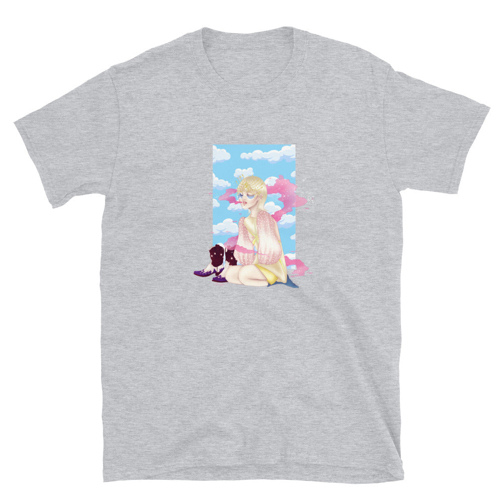 MAGICAL SPIRIT